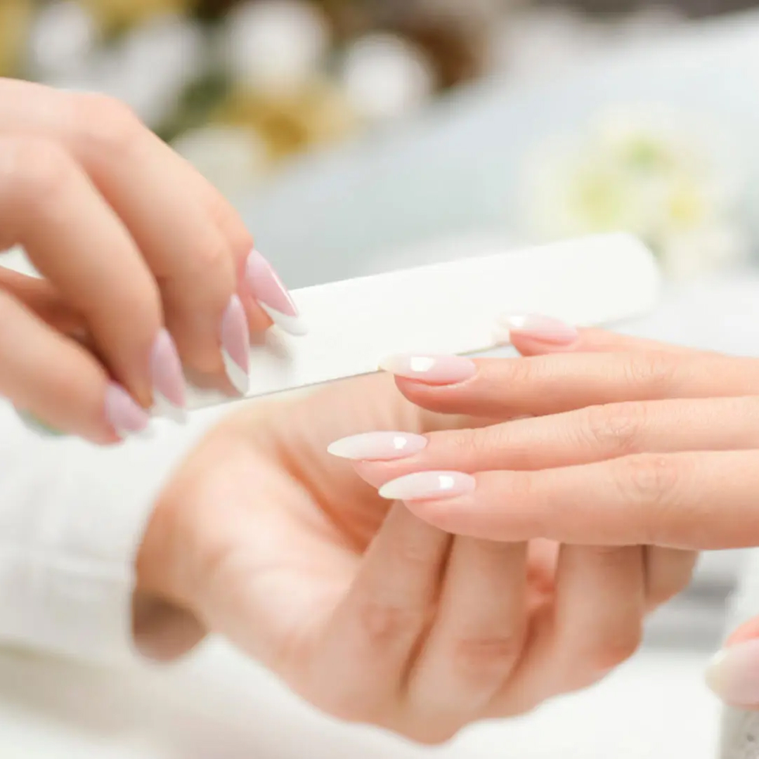 Nail Care available in online  pharmacy qatar, doha 
